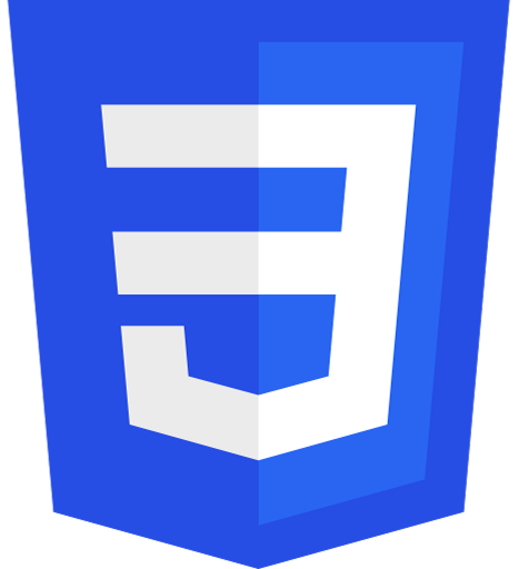 CSS3 Logo