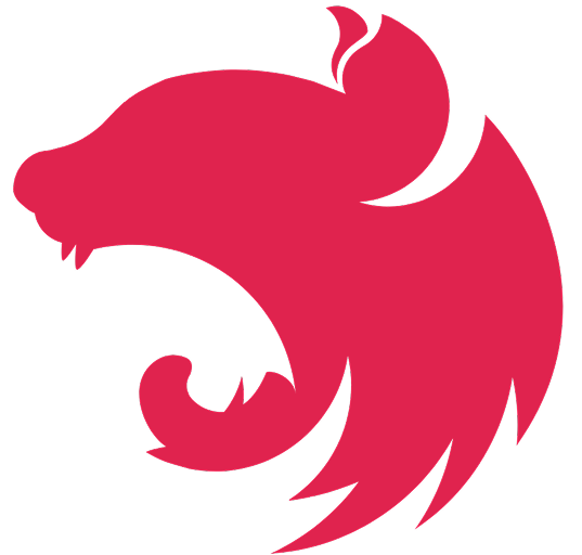 Nest.js Logo