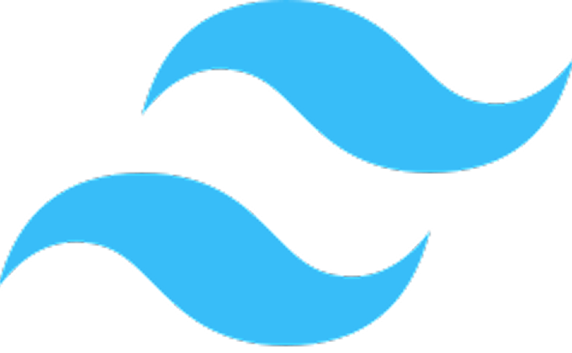 Tailwind CSS Logo